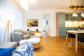 Quartier 7 App 07 in Seebad Ahlbeck